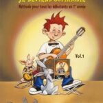 Je deviens guitariste Vol. 1