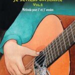 Je deviens guitariste Vol. 2