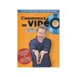 L'harmonica en vidéo + DVD