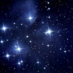 Silent Stars Go By