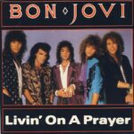 Living' on a prayer Flex 6
