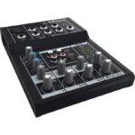 Mackie Mix5 – Image 2