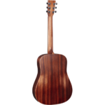 Guitare Électro-acoustique Martin Dreadnough Junior DJR-10E – Image 2