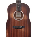 Guitare Électro-acoustique Martin Dreadnough Junior DJR-10E – Image 3
