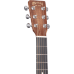 Guitare Électro-acoustique Martin Dreadnough Junior DJR-10E – Image 4