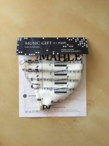 Masque de Protection Music Gift – Image 4
