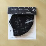 Masque de Protection Music Gift