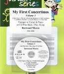 My first concertino volume 3
