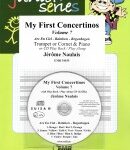 My first concertino volume 7
