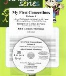 My first concertino volume 8