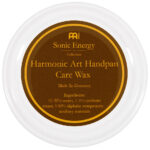 Handpan Care Wax