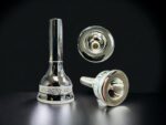Embouchure Cornet Soprano Mercer Barker BSP