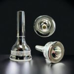 Embouchure Cornet Soprano Mercer Barker BSP