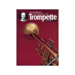 Trumpet method Harold Mitchells