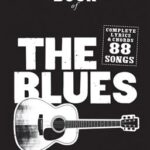 The Little Black Songbook: The Blues