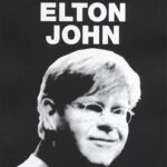 The Little Black Songbook: Elton John