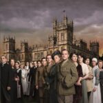 Thèmes de Downton Abbey
