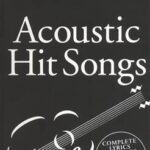 The Little Black Songbook: Acoustic Hits