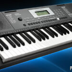 Keyboard arrangeur Kurzweil KP90L