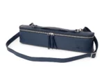 Housse pour Flûte traversière Fluterscooter (cuir véritable) – Image 4