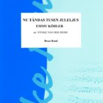 Nu Tändas Tusen Juleljus