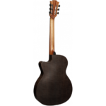 Guitare Électro-acoustique SAUVAGE-N-ASCE – Image 2