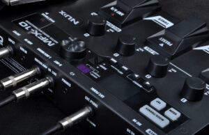 Pédale NUX MFX-10 – Image 2