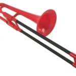 Trombone Alto Mib "PBone" Mini