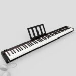 Piano de Voyage 88 Touches - Model A