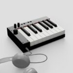 Piano de Voyage 88 Touches - Model A – Image 2