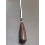 Baguette de direction Pickboy NC-L2, Bâton en fibre de carbone  38 cm – Image 2