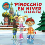 Pinocchio en hiver Flex 6