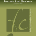 Postcards from Tomorrow