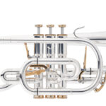 Cornet Sib Besson Prestige BE2029