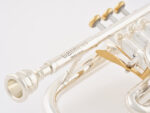 Cornet Sib Besson Prestige BE2029 – Image 3