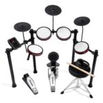 Kit de batterie électronique Alesis Turbo Pro