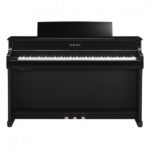 Piano numérique Yamaha Series CLP-845 – Image 5