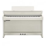 Piano numérique Yamaha Series CLP-845 – Image 4