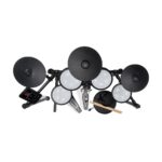 Kit de batterie électronique Alesis Turbo Pro – Image 5