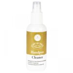 Handpan Cleaner