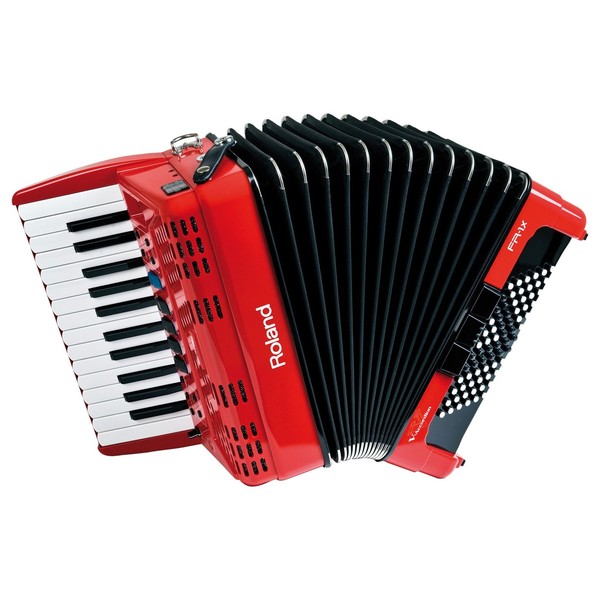 Accordéons