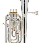 Baryton Sib Besson Prestige BE2056