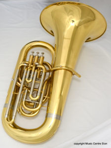 Basse Mib Sound