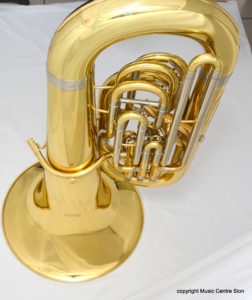 Basse Mib Sound – Image 2