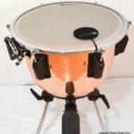 Timbales Bergerault Voyager I