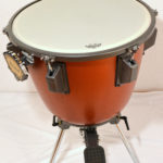 Jeu de 4 timbales Sound