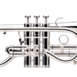 Cornet Mib Besson Sovereign 924G