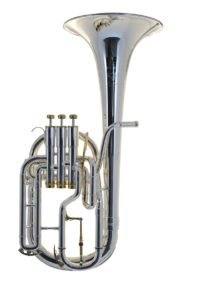 Alto Mib Besson Prestige BE2050