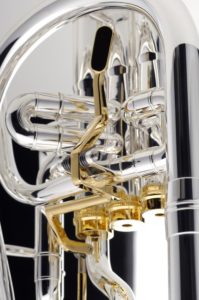 Alto Mib Besson Prestige BE2050 – Image 2