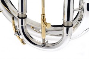 Alto Mib Besson Prestige BE2050 – Image 3